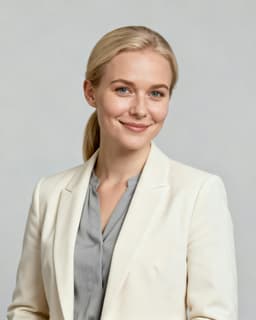 Ingrid Solheim